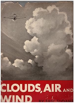 Clouds, Wind and Air