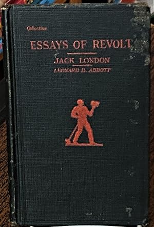 London's Essays of Revolt