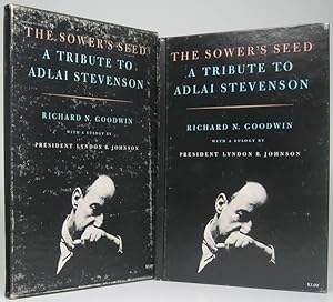 The Sower's Seed: A Tribute to Adlai Stevenson