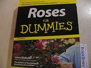 Roses For Dummies