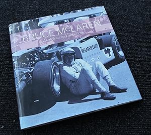 Bruce McLaren - A Celebration of a Kiwi Icon