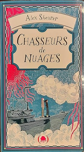 Chasseurs De Nuages