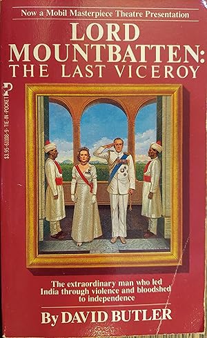 Lord Mountbatten : The Last Viceroy