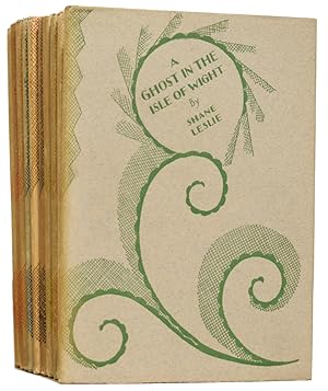 [Woburn Books Collection]. A Wedding Morn; Portrait of The Misses Harlowe; The Apple Disdained; T...