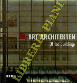 BRT Architekten: Office Buildings.