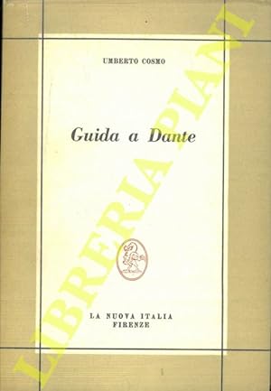 Guida a Dante. Nuova edizione a cura di Bruno Maier.
