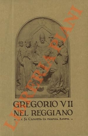 Gregorio VII nel reggiano.