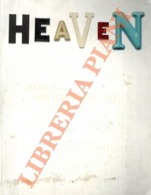 Heaven Part II. Contemporary Art May 16, 2008 New York.