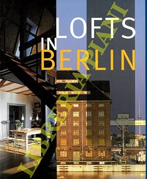 Lofts in Berlin.