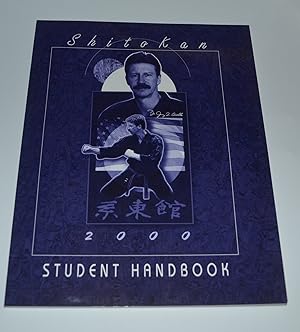 Shitokan Student Handbook