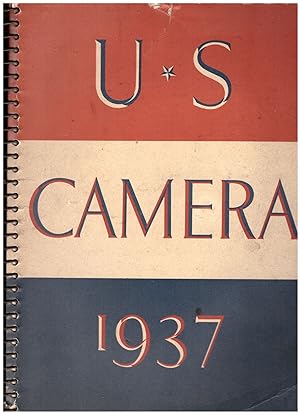 U.S. CAMERA 1937