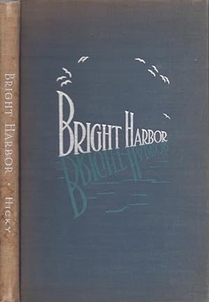 Bright Harbor Signed by the author