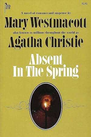 ABSENT IN THE SPRING