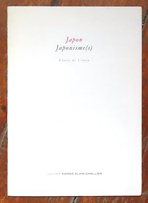 Japon - Japonisme(s).