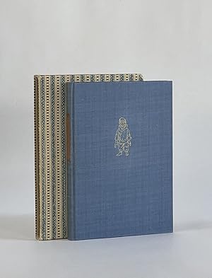 DOLL AND PUPPETS of the Eighteenth Century as Delineated in Twenty Four Drawings by Fritz Kredel
