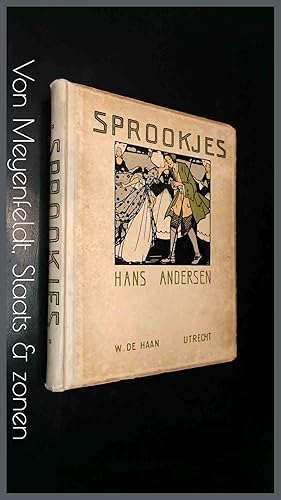 Sprookjes van Hans Andersen