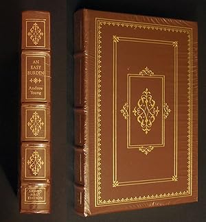 An Easy Burden (Signed & Sealed Easton Press Ed)