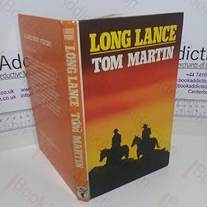 Long Lance (Large Print Edition)