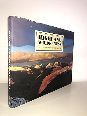 Highland Wilderness: A Photographic Essay of the Scottish Highlands
