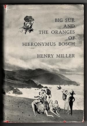 Big Sur and the Oranges of Hieronymus Bosch (New Directions Paperbook): 161