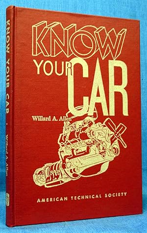 Know Your Car