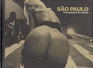 São Paulo: Photographs by Boogie