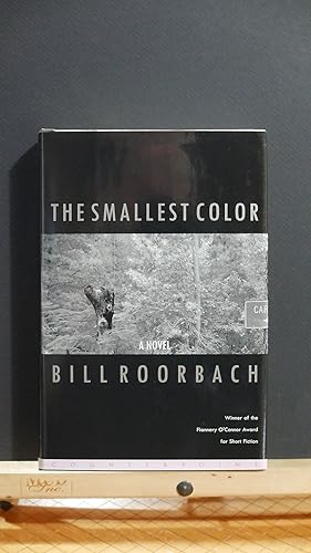 The Smallest Color