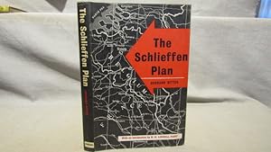 The Schlieffen Plan. Critique of a Myth. First edition, 1958, fine in fine dust jacket.