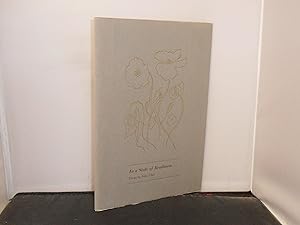 In a State of Readiness : Poems by John Udal Illustrations by Richard Kennedy