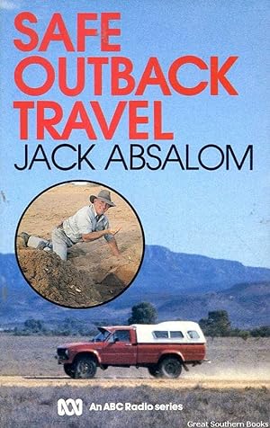 Safe Outback Travel