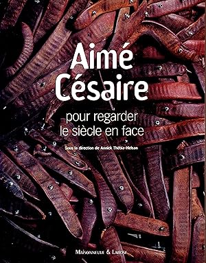 Aimé Césaire, pour regarder le siècle en face