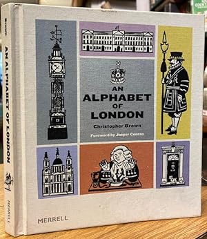 An Alphabet of London