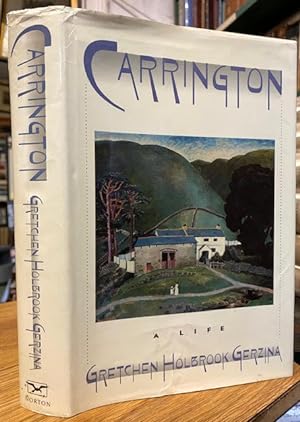 Carrington: A Life