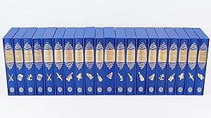 Aubrey-Maturin Series: The Complete 20 Volume Collection