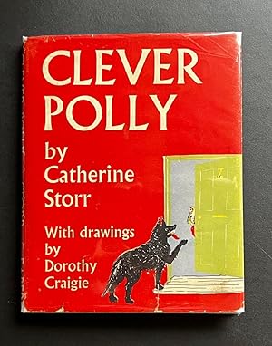 Clever Polly : Scarce With The Wrapper