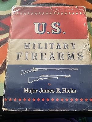 U. S. Military Firearms 1776 - 1956