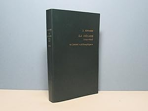 La Décade (1794-1807) un journal "philosophique"