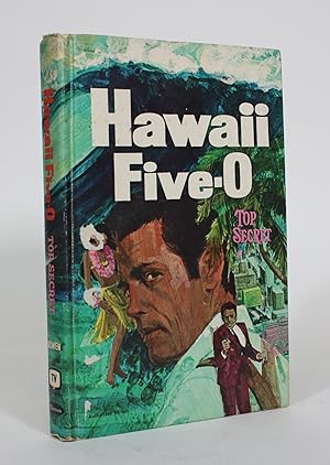 Hawaii Five-O: Top Secret