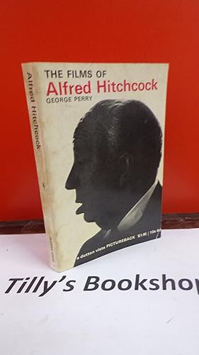 The Films Of Alfred Hitchcock
