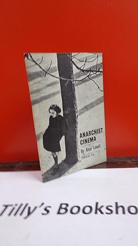 Anarchist Cinema