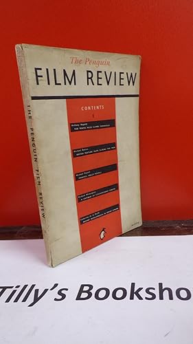 The Penguin Film Review I