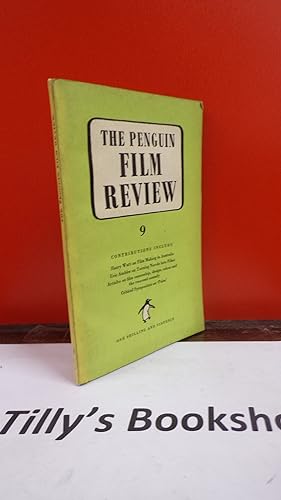 The Penguin Film Review 9