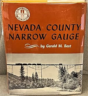 Nevada County Narrow Gauge