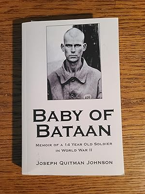 Baby of Bataan