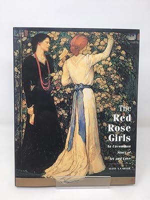 Red Rose Girls: An Uncommon Story of