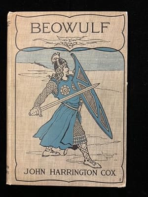 Beowulf: The Anglo-Saxon Epic