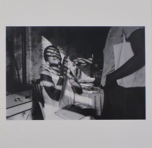 The Woman in the Light, Harlem, New York 1980 (Signed Photograph)