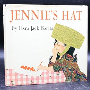 Jennie's Hat (First Edition)