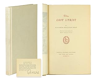 The Lost Lyrist