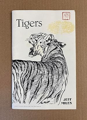 Tigers (Fine Poetry Series)